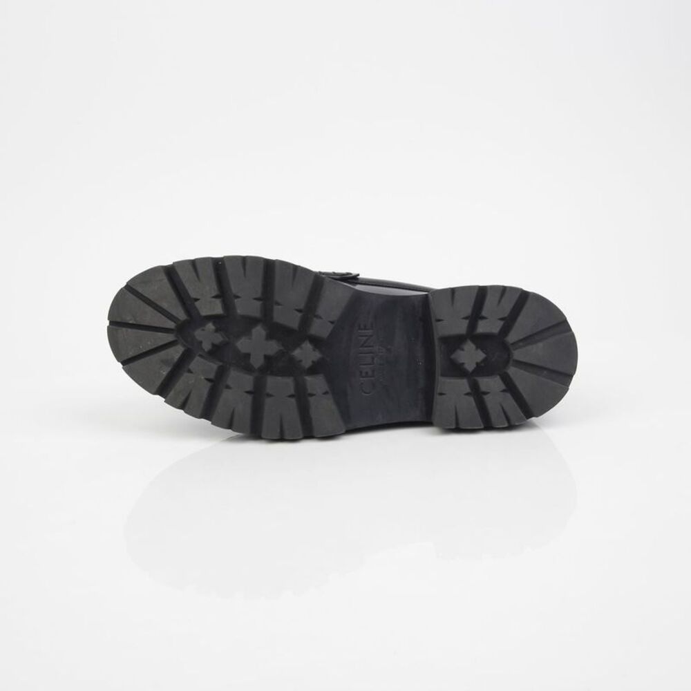 Bulky Penny Loafer Size - Picture 8 of 9